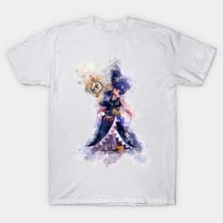 Astrologian - Final Fantasy T-Shirt